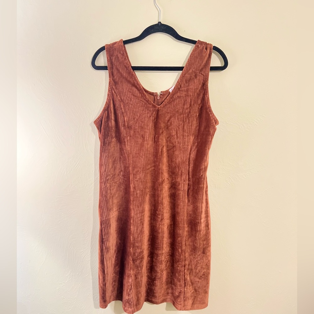 Boho dress